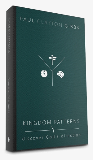 Books By Paul Clayton Gibbs - Book Cover