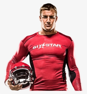 Rob Gronkowski - New England Patriots