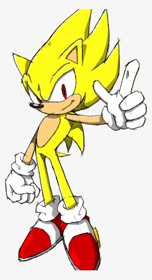 Supersonicsonicchannel - Super Sonic Sonic Channel