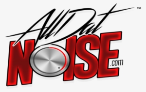 Alldatnoise - Com - Graphic Design