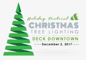 Holiday Festival - Marana Holiday Festival And Christmas Tree Lighting