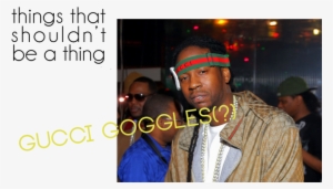 Gucci Ski Goggles Chief Keef - Gucci Ski Goggles