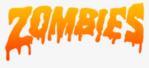 Call Of Duty Infinite Warfare Zombies Png Svg Free - Wall Decal