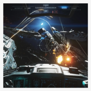 1 Call Of Duty Infinite Warfare - Call Of Duty: Infinite Warfare