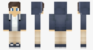 Minecraft Skin Chief Keef - Minecraft