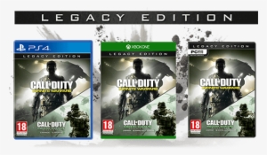 In Call Of Duty