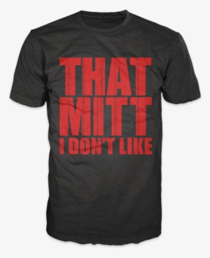 Mittidontlike - Shirt
