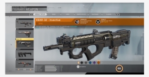 Call Of Duty - Infinite Warfare Ps4 Dlc Weapons