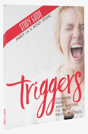 Triggers Studyguide Mockup1