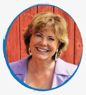 Carol Newlin - Ow Founder - Blond