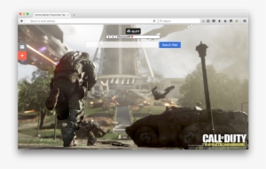 Call Of Duty Infinite Warfare Legacy Edition [ps4 Game]