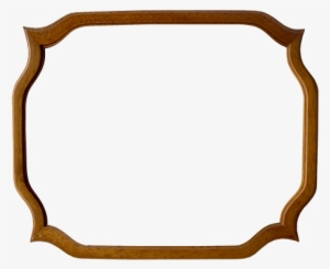 Photo Frame Png Transparent Image - Frame Png