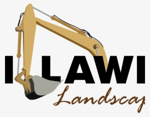 Millawn Landscaping Logo Design - Alt Attribute