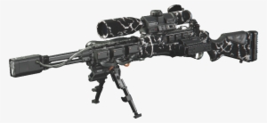 Ebr-800 Digital Onyx Iw - Infinite Warfare Ebr 800