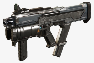 Raijin-emx Model Iw - Infinite Warfare Raijin Emx