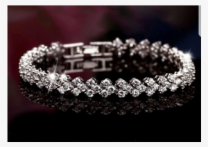 Image Mini Magick20180130 35205 Fctjoh - Eternal Bracelet Made With Swarovski Crystals