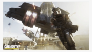 Call Of Duty - Call Of Duty Infinite Warfare Trailer