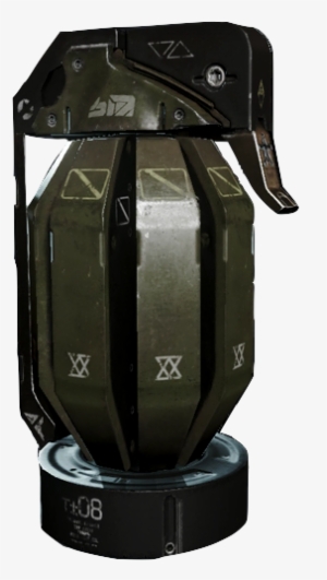 Cluster Grenade - Cluster Grenade Infinite Warfare