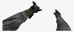 Rappel Knife Mw2 - Modern Warfare 3 Knife