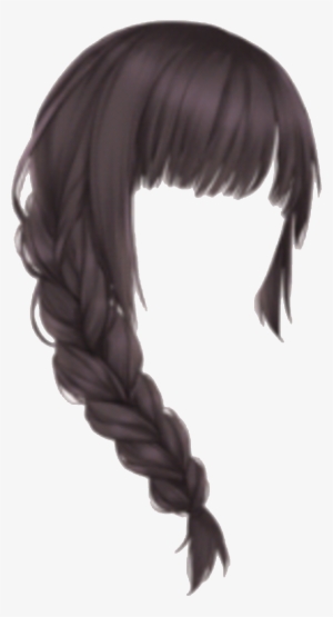 Prettyladyblack - Love Nikki Braided Hairstyles