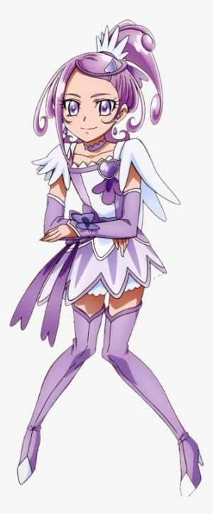 Cure Sword - Glitter Force