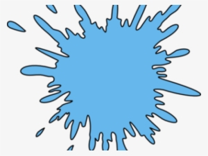 Clip Art Water Splash