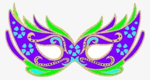 Mardi Gras Sign - Mardi Gras Plaque