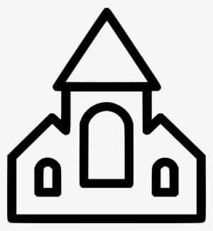 Haunted House - - Icon