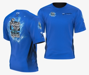 Smash & Splash Tee - Super Smash Bros.