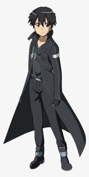 Art Online Shinon My Anime Wifes Girlfriends - Sword Art Online Kirito Png
