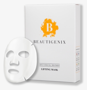 Qty - - Beautigenix Korean Face Masks - Hydrating Facial Masks