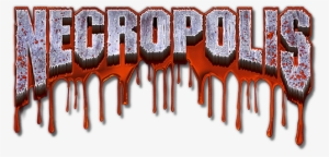 City Of Perpetual Darkness Haunted House - Necropolis Indianapolis Indiana