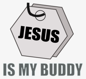 Jesus Is My Buddy - Jesus Is My Jam