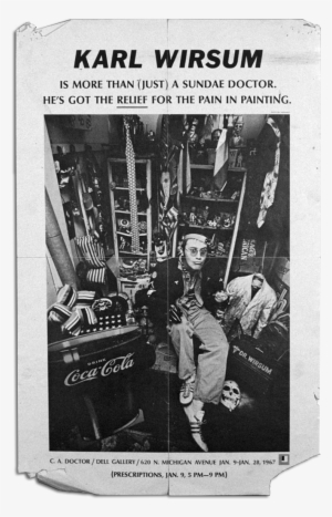 Advertising - Poster