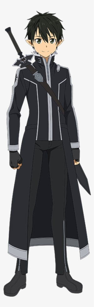 Key Features - Imagenes De Kirito Alo