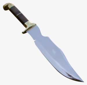 Angel Steel - Knife