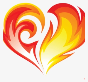 Photo - Fire And Ice Drawing