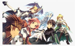 Wallpapers Id - - Sword Art Online
