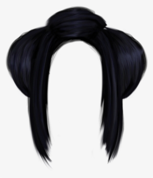Woman Hair Png Transparent