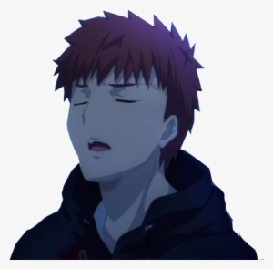 Sword , - Emiya Shirou .png