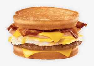 Ultimate Breakfast Jack In The Box