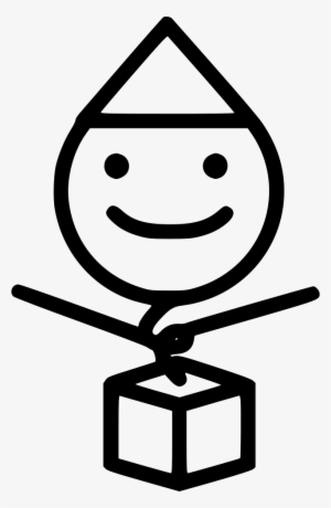 Jack In The Box Toy Comments - Child