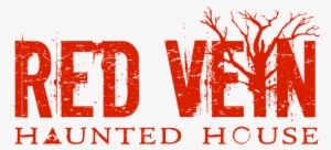 Red Vein Haunted House - Rebekah Name