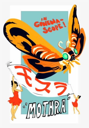 Mothra