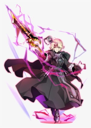 Sword Mage - ログレス 4 次 職