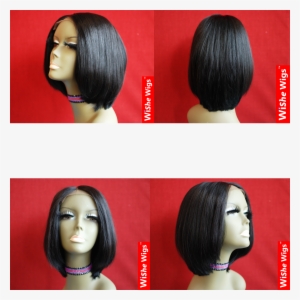 Bobwigs - Lace Wig