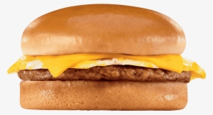 Photo Of Jack In The Box Bermuda - Jack In The Box Breakfast Jack