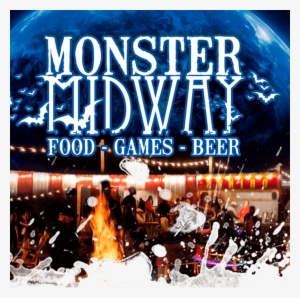 Monster Midway Events, Food & Drink - Indiana