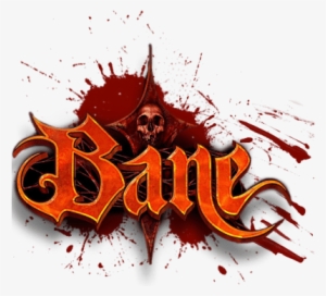 Bane Haunted House - Bane