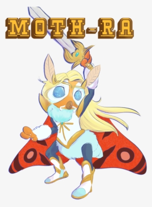 She-ra Mothra Mashup My Art Artist On Tumblr She Ra - Cartoon